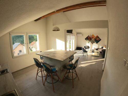 Apartamento At Home Sarajevo