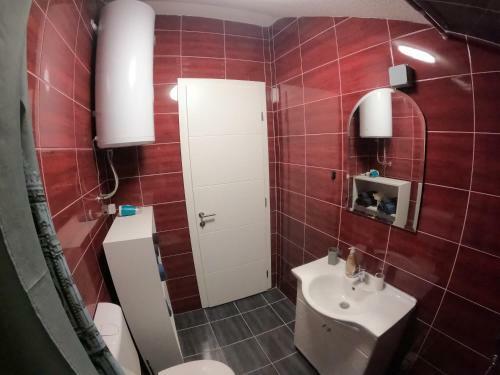 Apartamento At Home Sarajevo