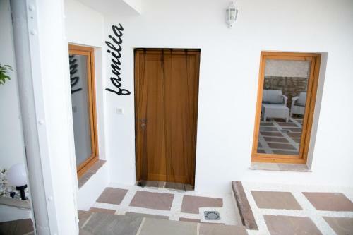 Apartamentos Tur�sticos La Casa Vieja