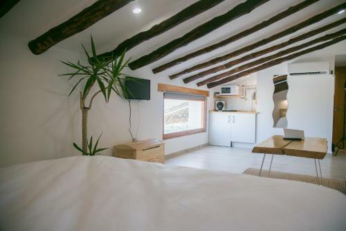 Apartamentos Tur�sticos La Casa Vieja