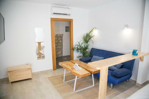 Apartamentos Tur�sticos La Casa Vieja