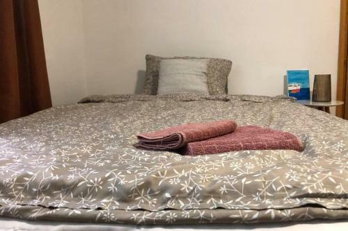 Quiet & Cozy Studio Apartment On Ba??ar?ija