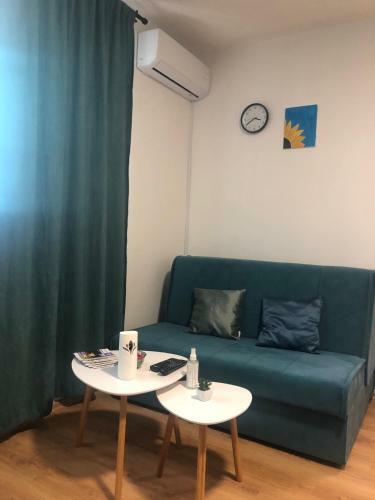 Quiet & Cozy Studio Apartment On Ba??ar?ija