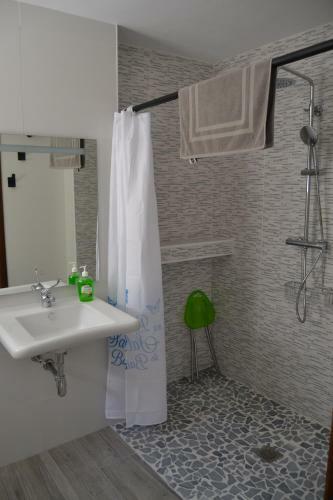 Agroturismo Casa Rural Fuente de La Mar