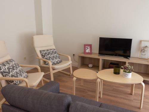 Apartamento Housingcoru�a Sada Playa