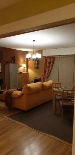 Apartamento Sada Vacaciones