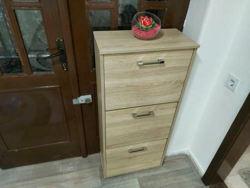 Lovely, Neat And Quite Apartment Dalia