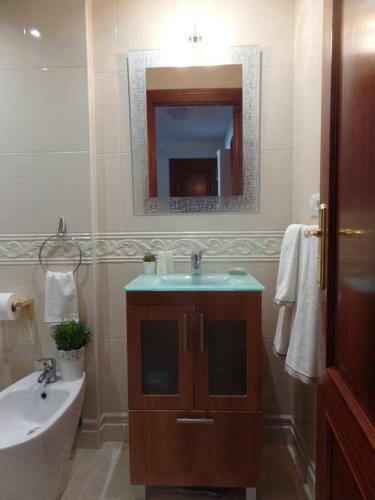 Apartamento Piso Acogedor En Sada Cozy Flat In Sada Wifi