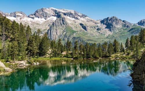 Apartamento Rinc�n Del Pirineo