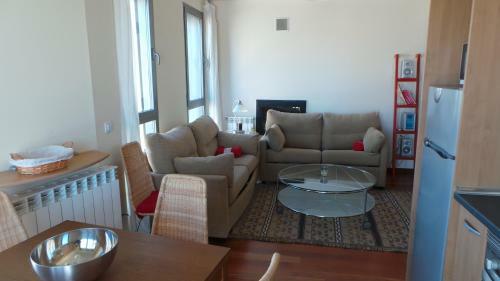 Apartamento En Las Margas Golf