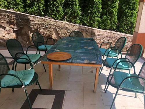 Apartamento Villa Alea