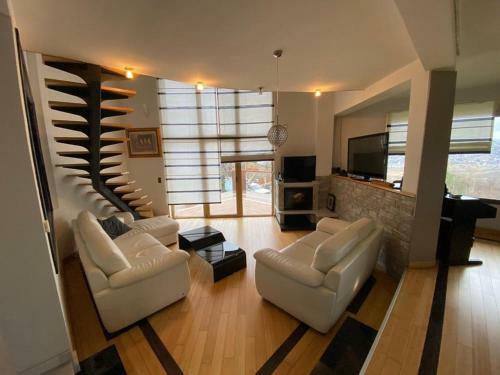 Apartamento Villa Alea