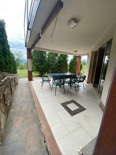 Apartamento Villa Alea