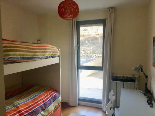Apartamento Esqu� Y Golf Las Margas