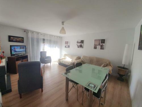 Excelente Apartamento En El Pirineo Aragon�s