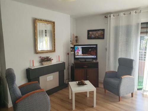 Excelente Apartamento En El Pirineo Aragon�s