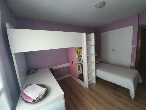 Excelente Apartamento En El Pirineo Aragon�s