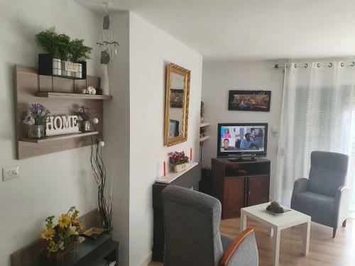 Excelente Apartamento En El Pirineo Aragon�s