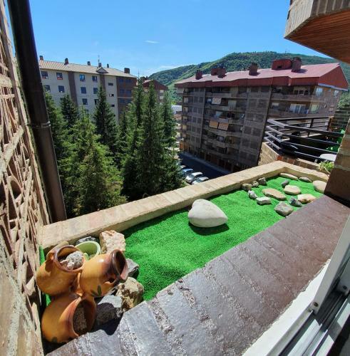 Excelente Apartamento En El Pirineo Aragon�s