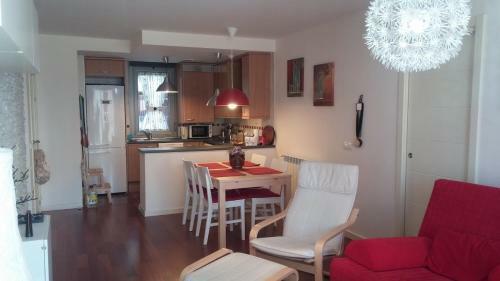Apartamento En Las Margas