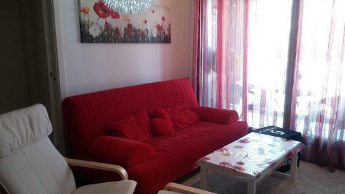 Apartamento En Las Margas