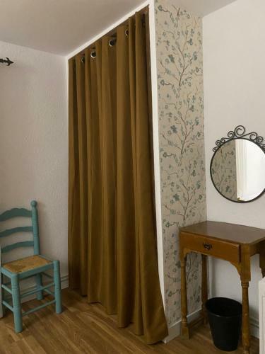 Agroturismo Casa Rural La Higuera