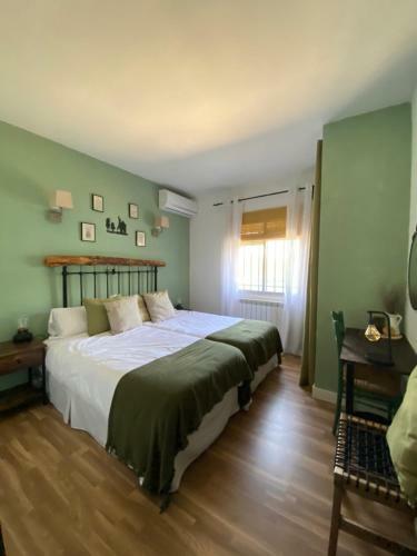 Agroturismo Casa Rural La Higuera