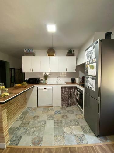 Agroturismo Casa Rural La Higuera