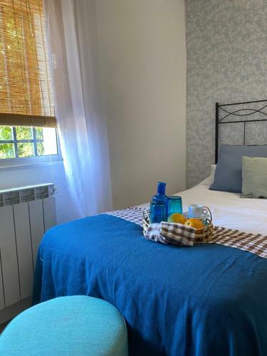 Agroturismo Casa Rural La Higuera
