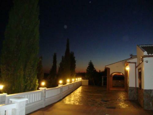 Casa Melli