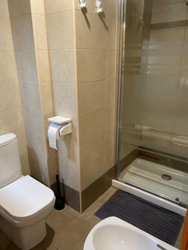 Apartamento Del Pirineo