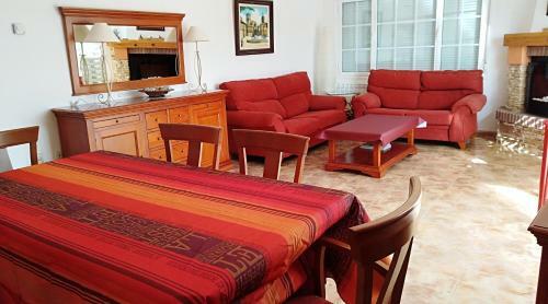 Agroturismo El Balc�n de Ruidera