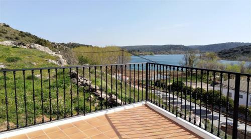 Agroturismo El Balc�n de Ruidera