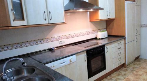 Agroturismo El Balc�n de Ruidera
