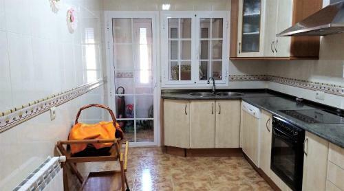 Agroturismo El Balc�n de Ruidera
