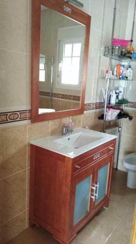 Agroturismo El Balc�n de Ruidera