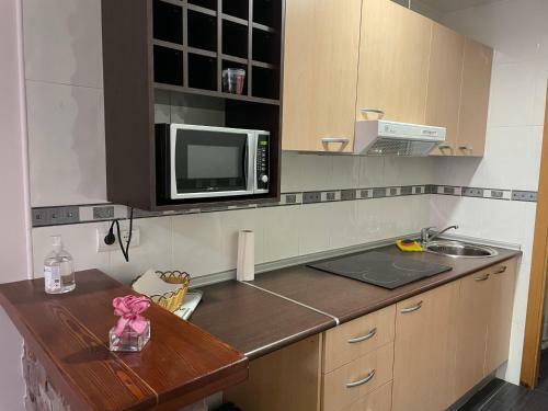 Apartamento La Casita de Gema