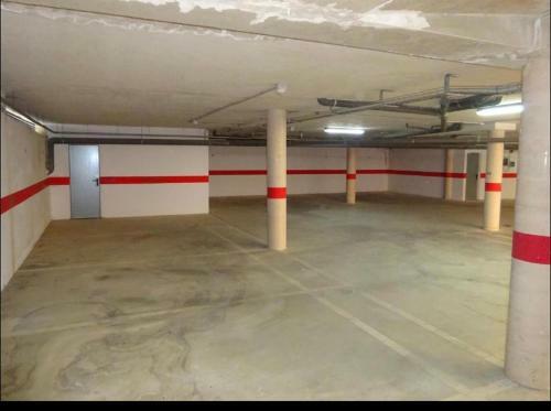 Apartamento La Casita de Gema