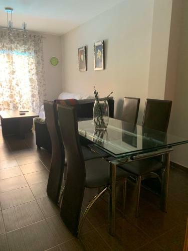 Apartamento La Casita de Gema