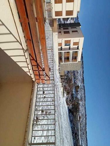 Apartamento Margas Golfsabi��nigo