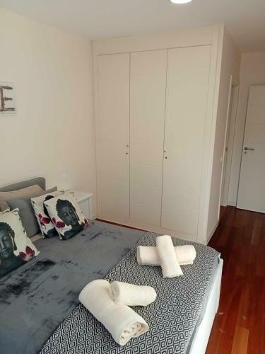 Apartamento Margas Golfsabi��nigo