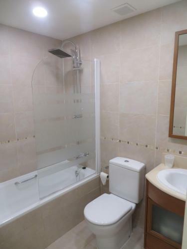 Coqueto Apartamento Las Margas Golf