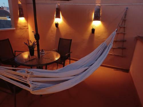 Precioso Apartamento Con Terraza