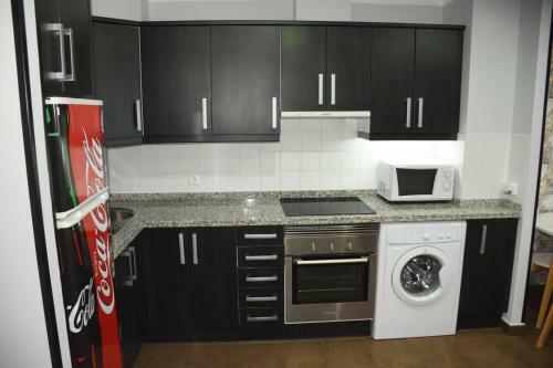 Apartamento Azero 22
