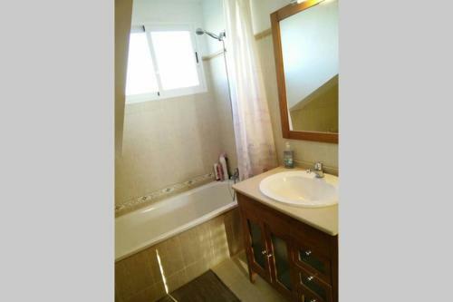 Apartamento D�plex Con Preciosas Vistas