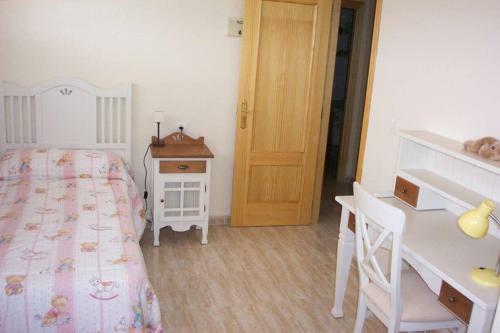 Apartamento D�plex Con Preciosas Vistas
