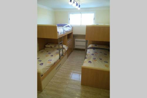 Apartamento D�plex Con Preciosas Vistas