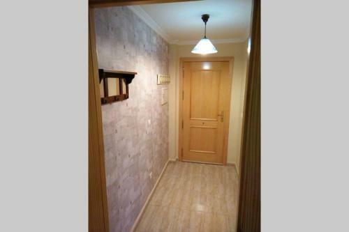 Apartamento D�plex Con Preciosas Vistas