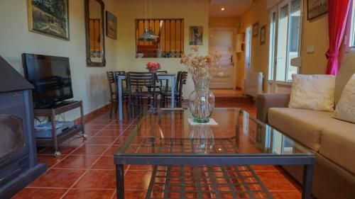 Casa Altavista En Ruidera