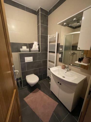Cozy Apartment Sarajevo
